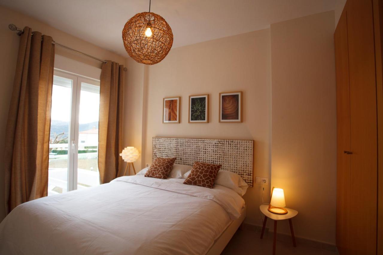Holiday home Benestar In Jalon Valley Alcalali