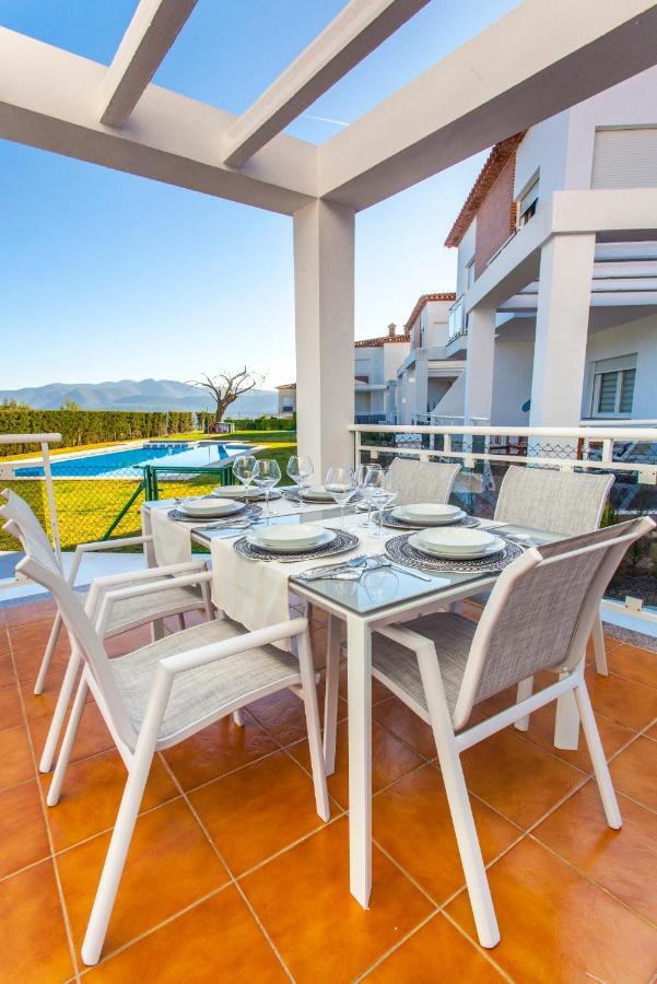 Benestar In Jalon Valley Holiday home